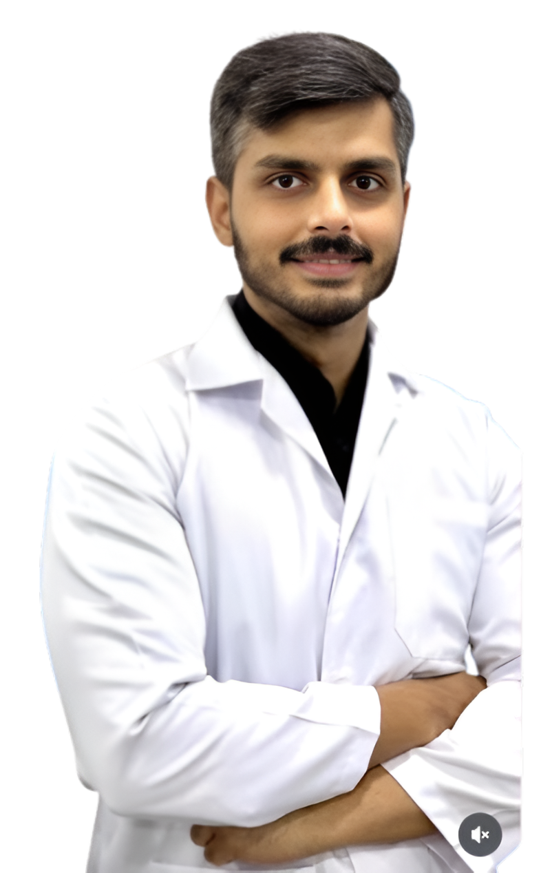 Dr. Muhammad Sami Khan